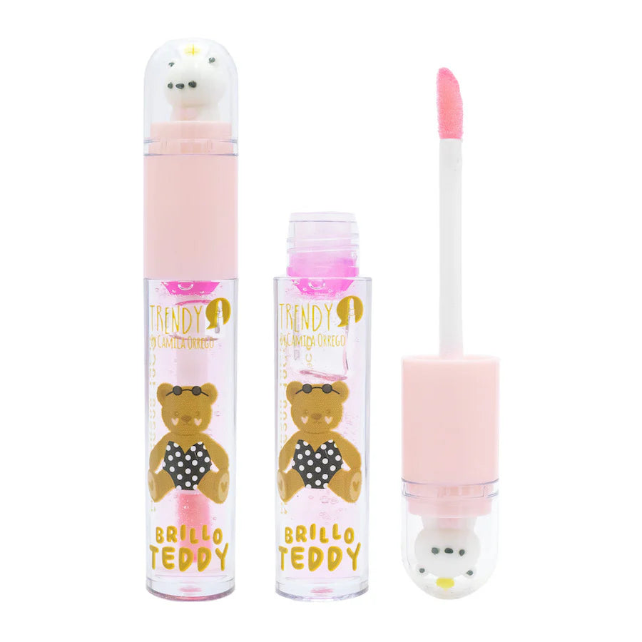 BRILLO TEDDY TRENDY