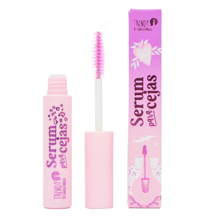 SERUM CRECIMIENTO DE CEJAS TRENDY