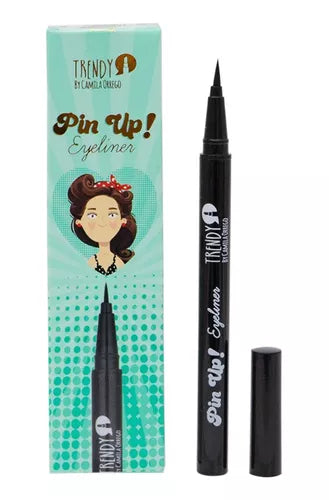 DELINEADOR EN PLUMÓN PIN UP