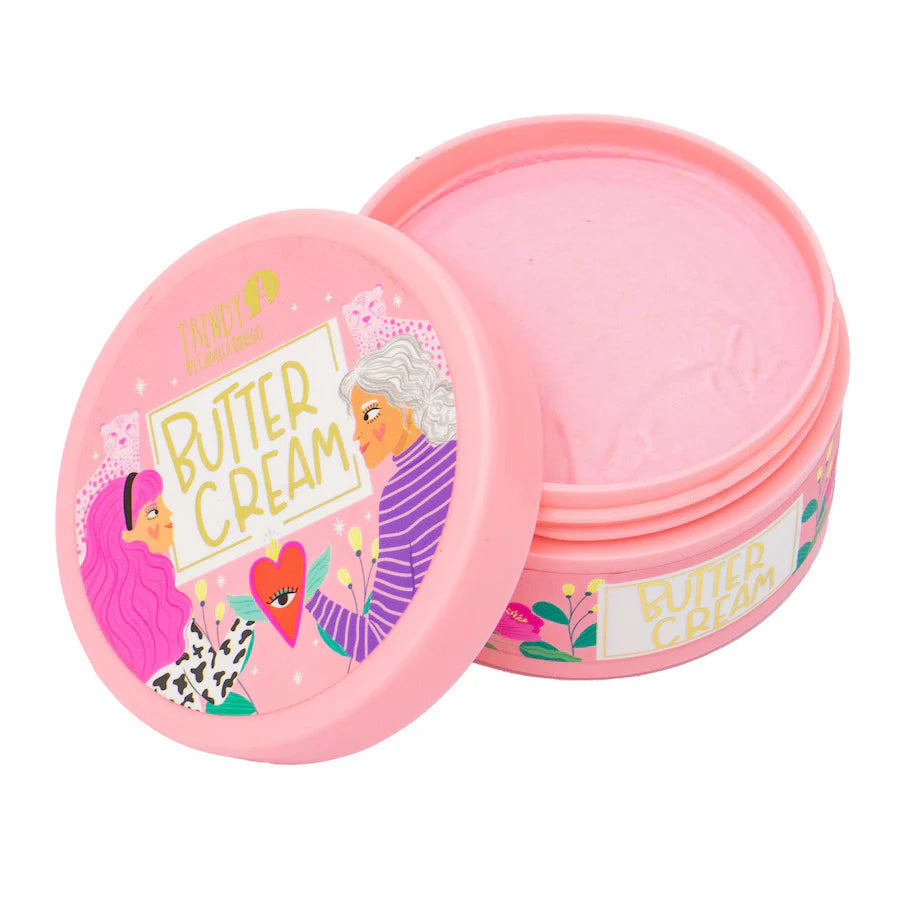 MANTEQUILLA CORPORAL ROSA 100ml