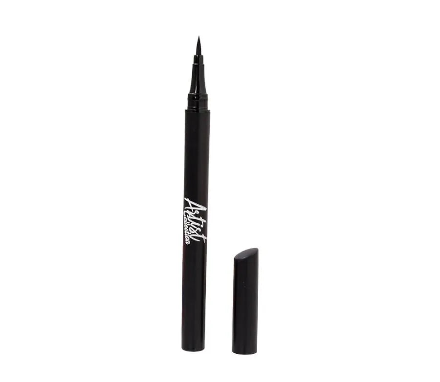 DELINEADOR PLUMON PROFESIONAL ARTIST COLLECTION NEGRO