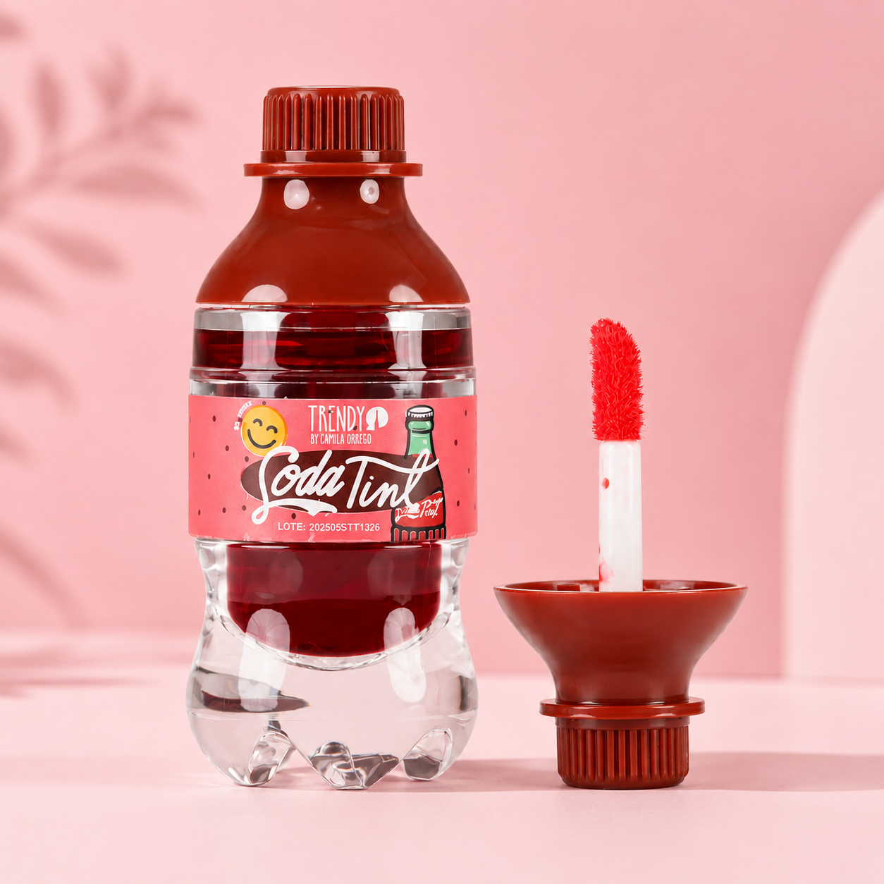 SODA TRENDY LIP TINT