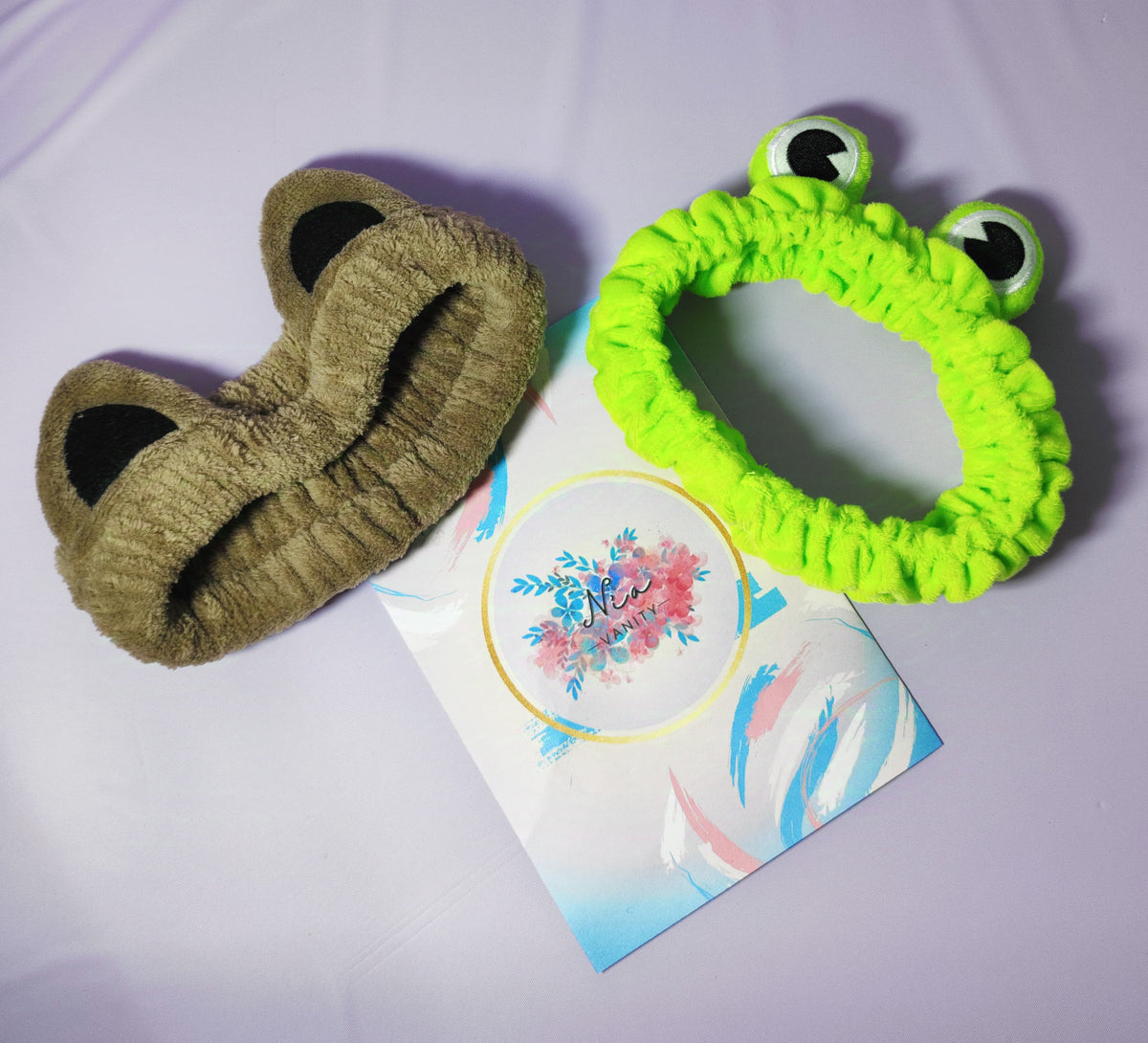 Bandanas Temáticas