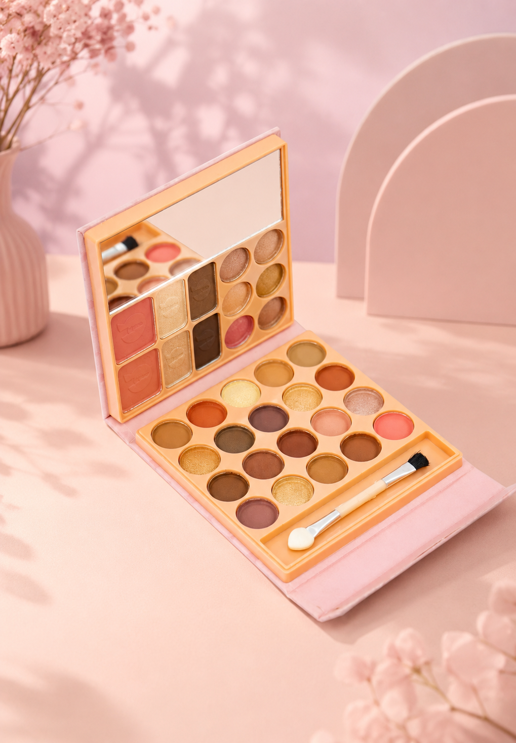TEDDY TRENDY WALLET SHADOW
