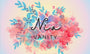Nia Vanity
