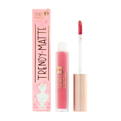 LABIAL MATE PROFESIONAL TRENDY