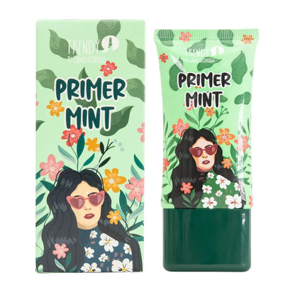 PRIMER MINT TRENDY 60ml