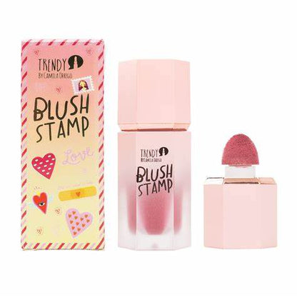 RUBOR EN CREMA BLUSH STAMP